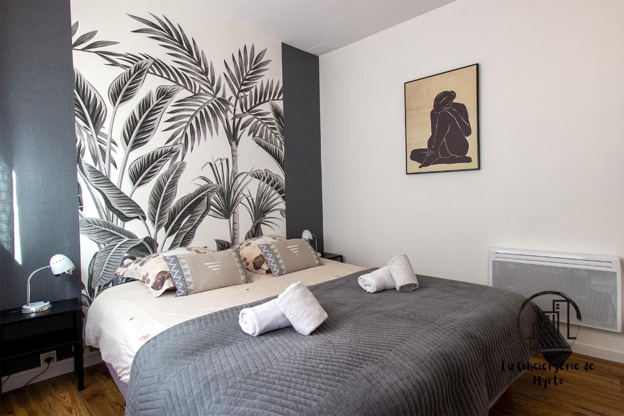 Apartamento Au Coeur Des Lices *