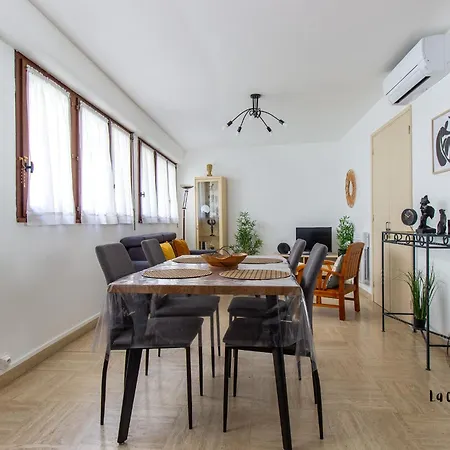 Ferienwohnung Au Coeur Des Lices Albi Exterior foto
