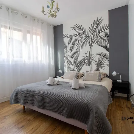 Ferienwohnung Au Coeur Des Lices Albi Exterior foto
